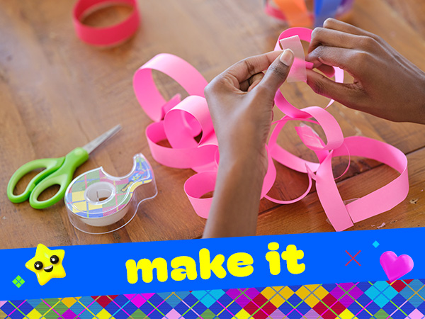 Make It