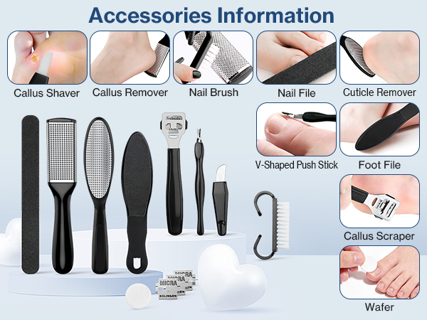 foot file callus remover deadskin removal for feet callus shaver for feet foot scraper for dead skin