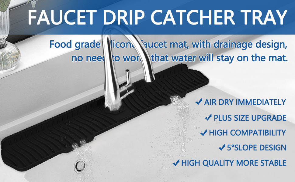 sink protectors for kitchen sink,faucet mat for kitchen sink,kitchen sink accessories,sink guard