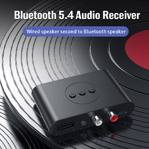 usb bluetooth adapter