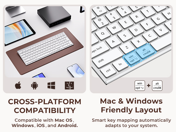 keyboard for Mac
