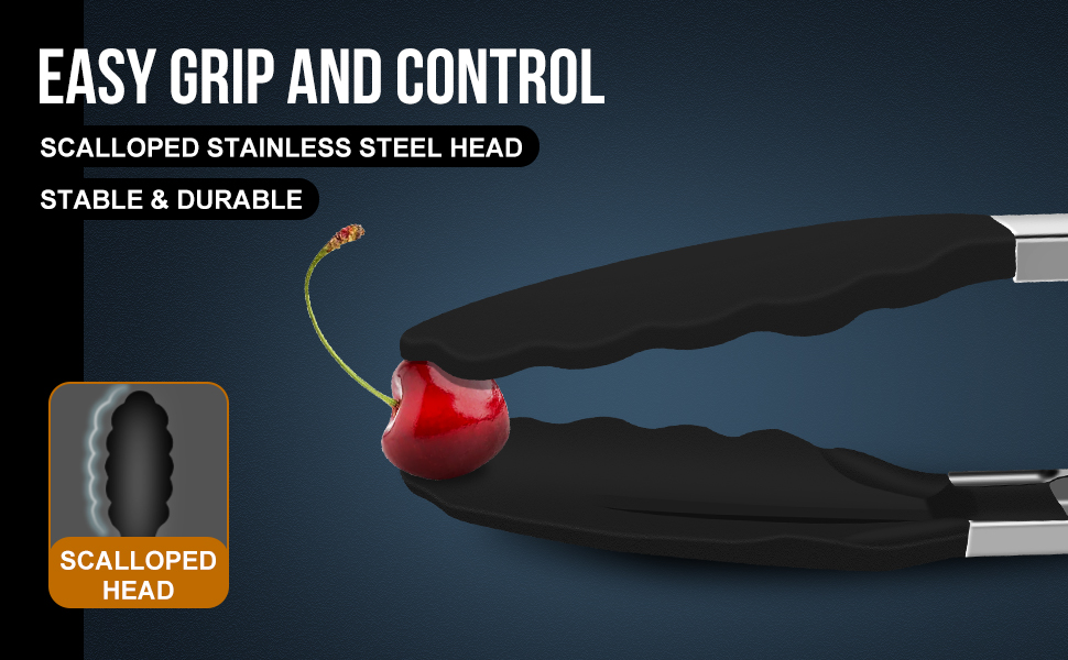 kitchen tongs