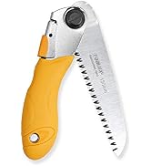 Folding Pruning Hand Saw 5 Inch Camping Wood Mini Small Saw Garden Tree Saws Japanese Pull Razor ...