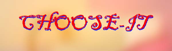 Choose-It