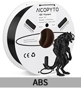 abs filament