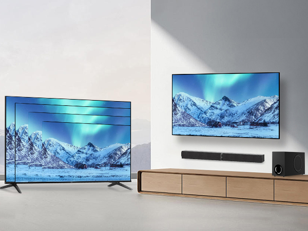 soundbar tv