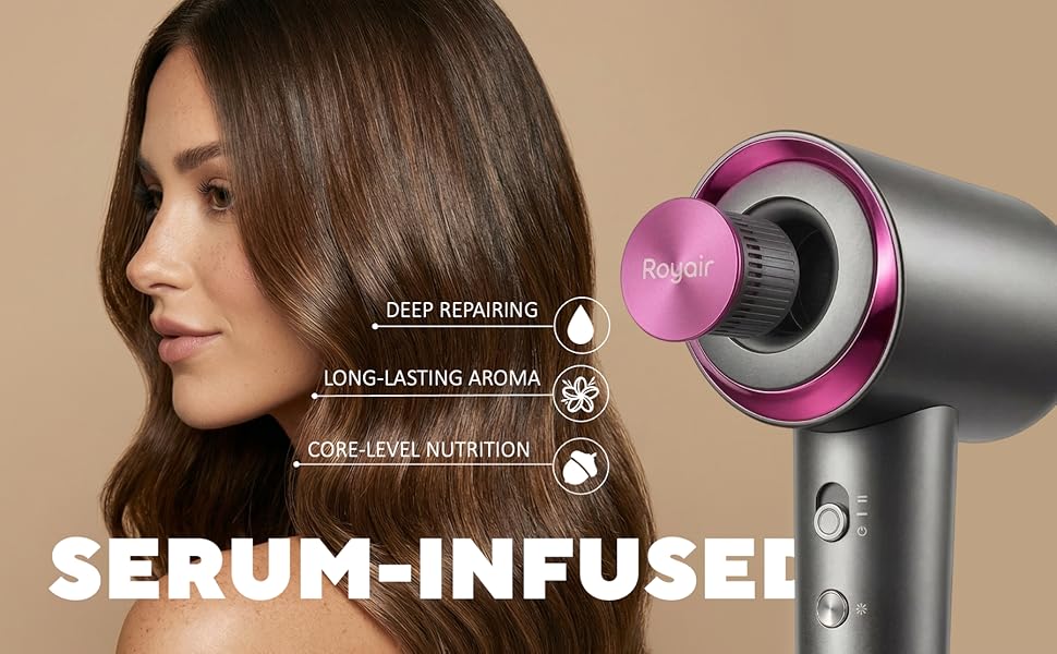 Hair Dryer