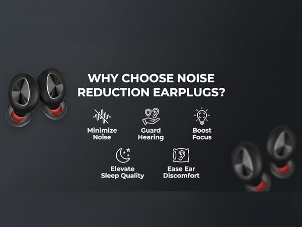 inflatable ear plugs