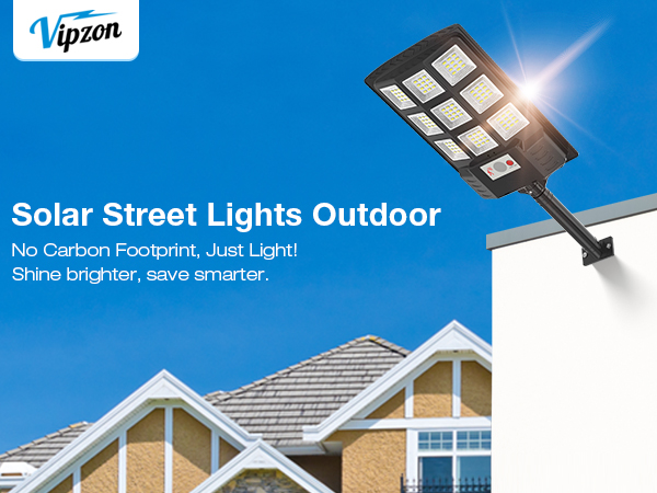 solar lights outdoor