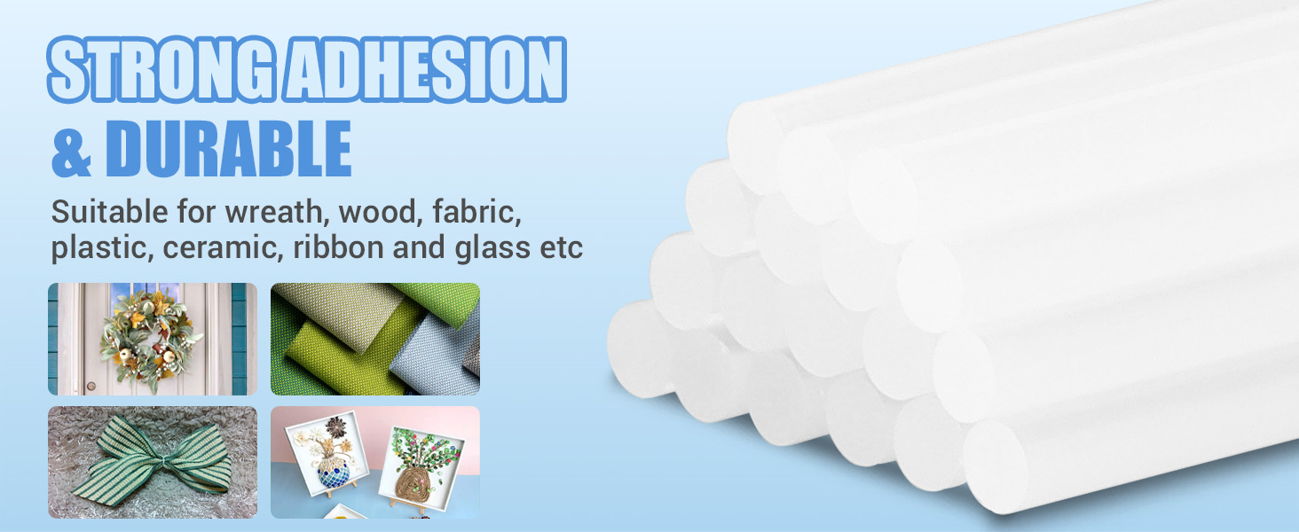 mini glue sticks