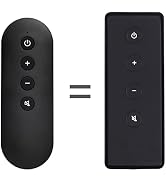 New Remote Control Compatible with Bose Solo Cinemate Series II IIGS 1SR CineMate 10 &amp; Cinemate 1...