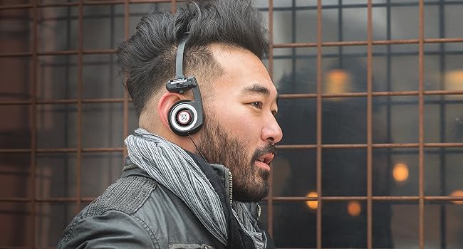 Porta Pro Black