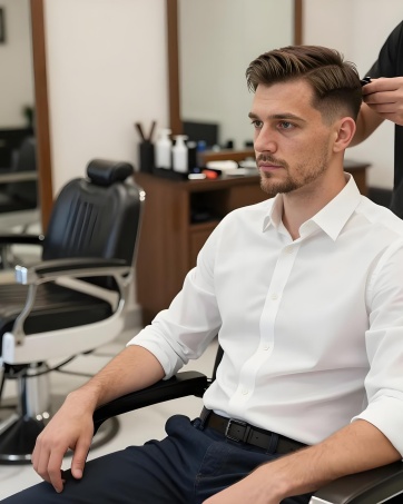hair clippers for men