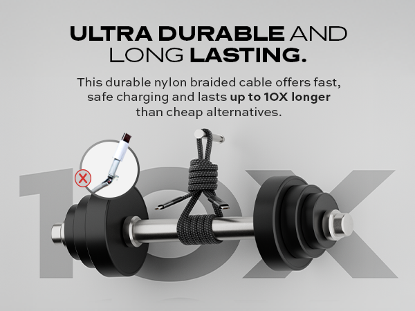 magstack statik magtame anti-tangle tangle-free magnetic charging cable iphone usb c usbc usb-c