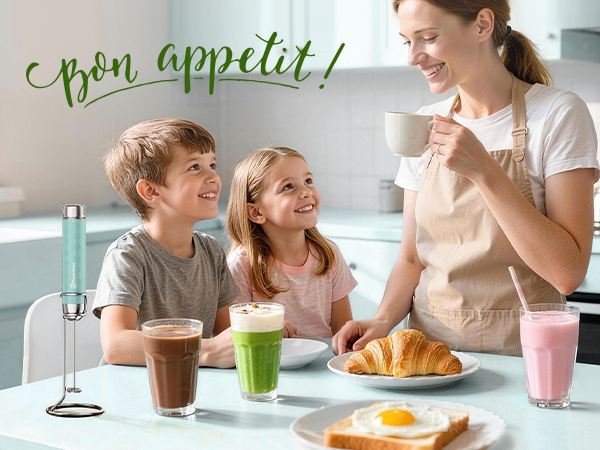 Become Your Own Barista Anytime