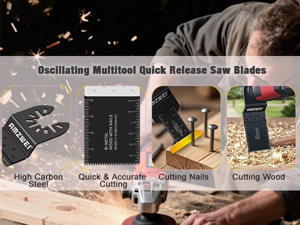 FOR WOOD metal cutting