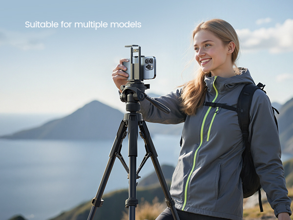 iphone tripod
