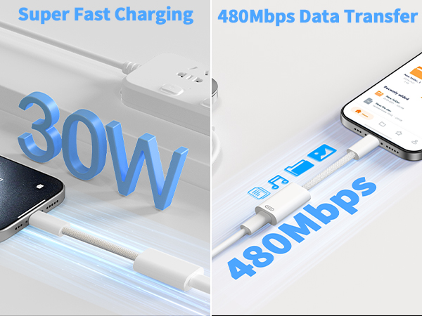 usb c to lightning adapter