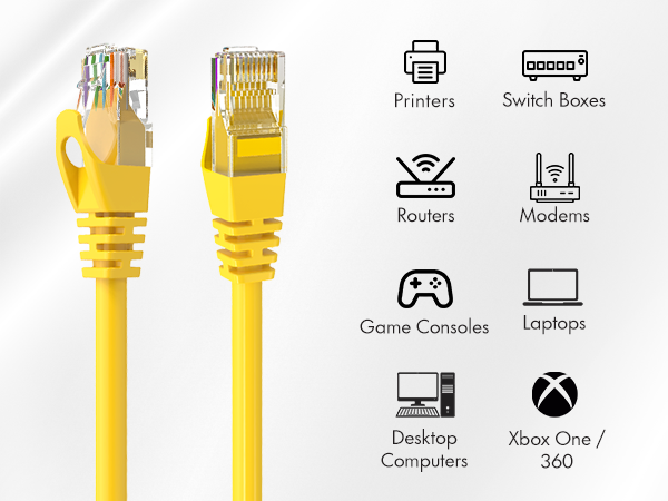 cat6 ethernet cable