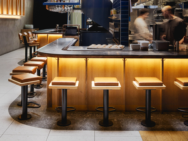 Commercial Lighting