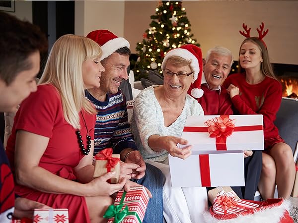 christmas gifts
