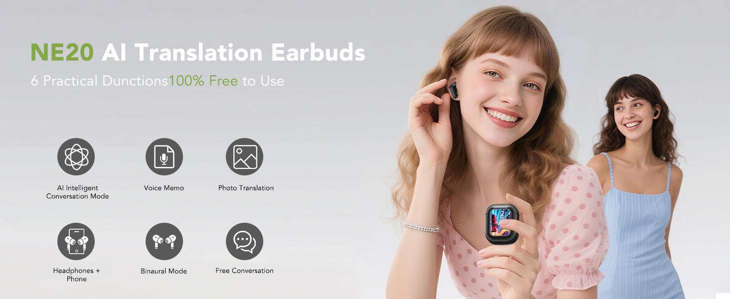 translation earbuds translation earbuds real time ai translation earbuds real time