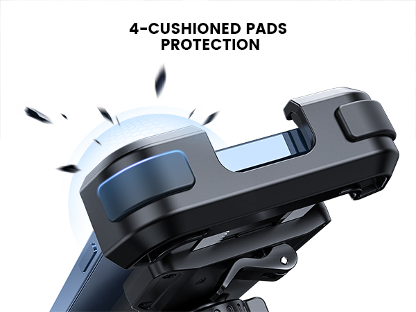 Motorcycle Phone Mount