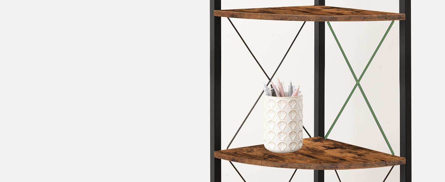 Corner Shelf