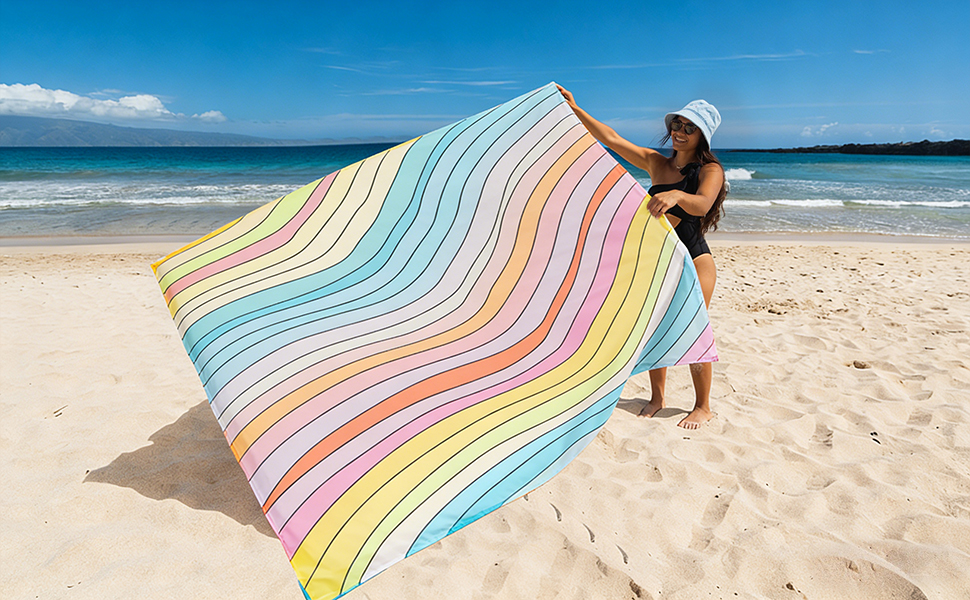 beach accessories