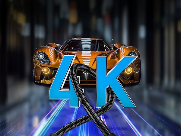 displayport to hdmi 4k60Hz adapter