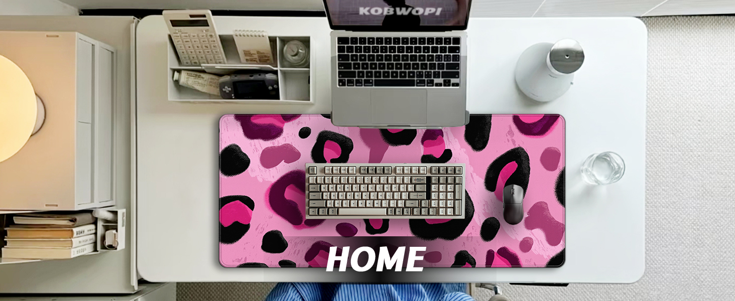 Pink Leopard_HOME