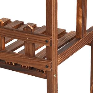 adjustable protective fence