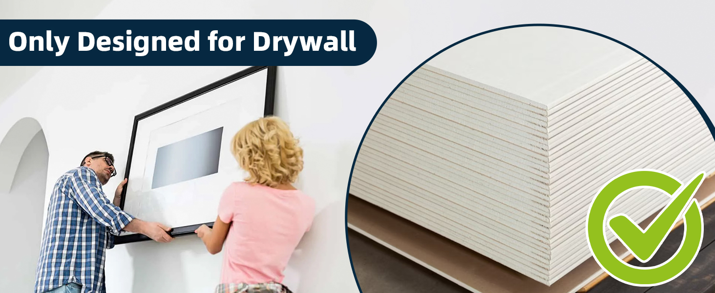 drywall hooks for hanging