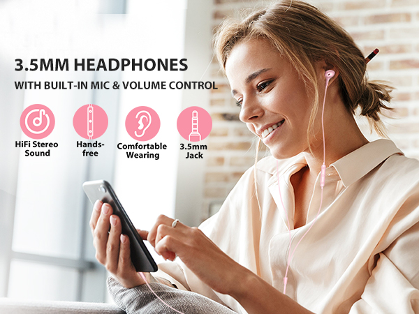 headphones for laptop with microphone