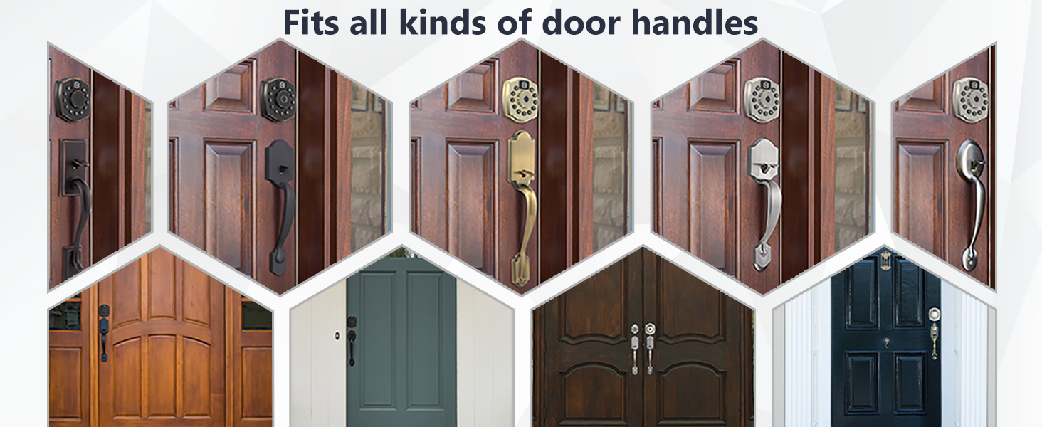 Fits Most of door