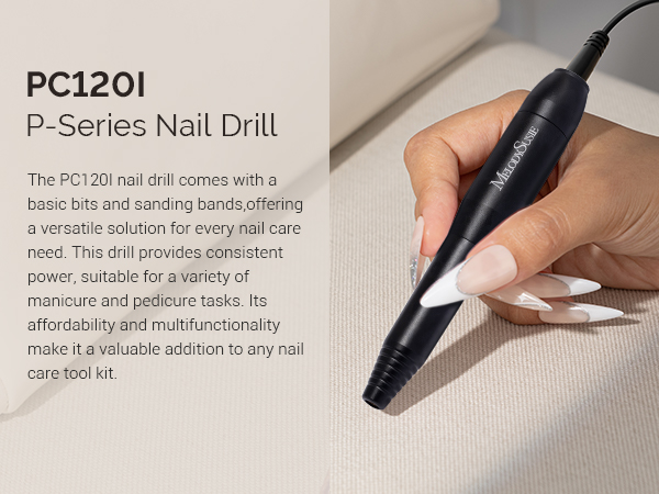 nail drill
