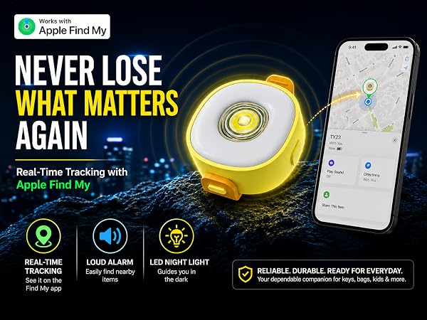 Key finder