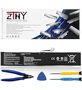 C41N2208 Battery Replacement for ASUS ROG Ally RC71L PC71L NR2301L (2023) Gaming Handheld PC Seri...