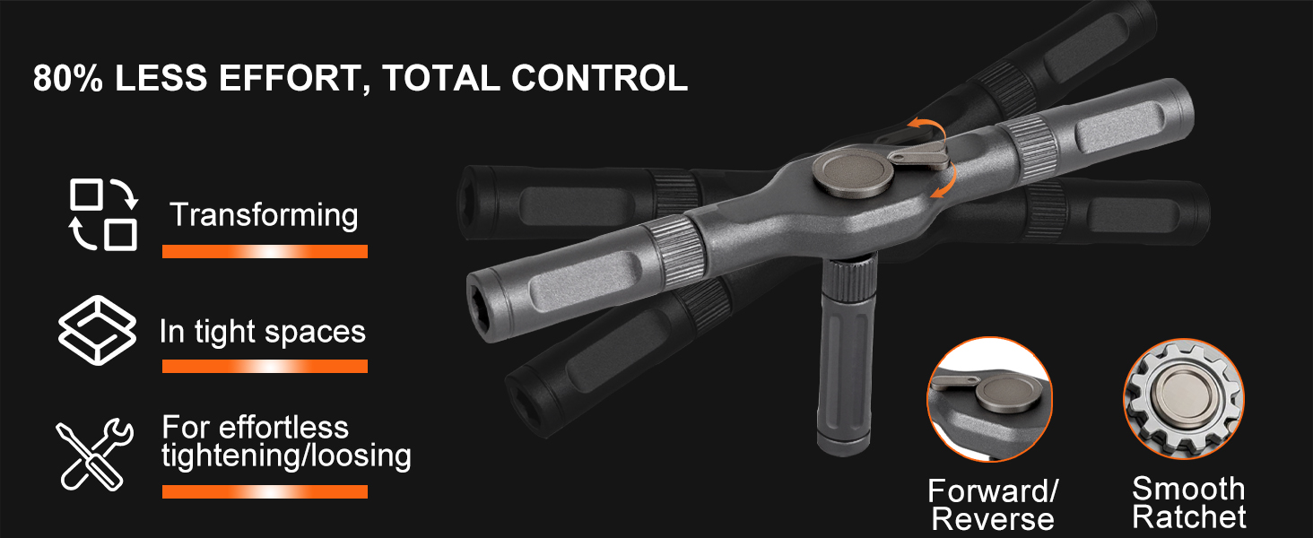 screwdriver set