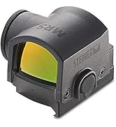 Steiner MRS Micro Reflex Red Dot Sight
