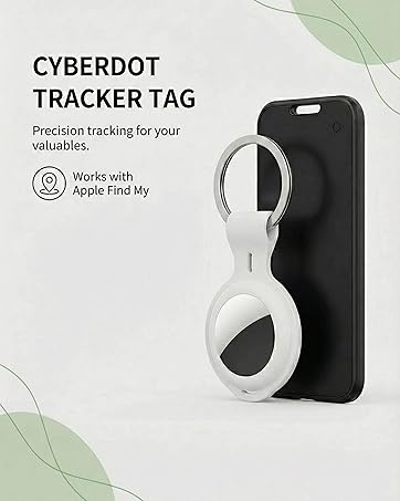 CYBERDOT TRACKER TAG