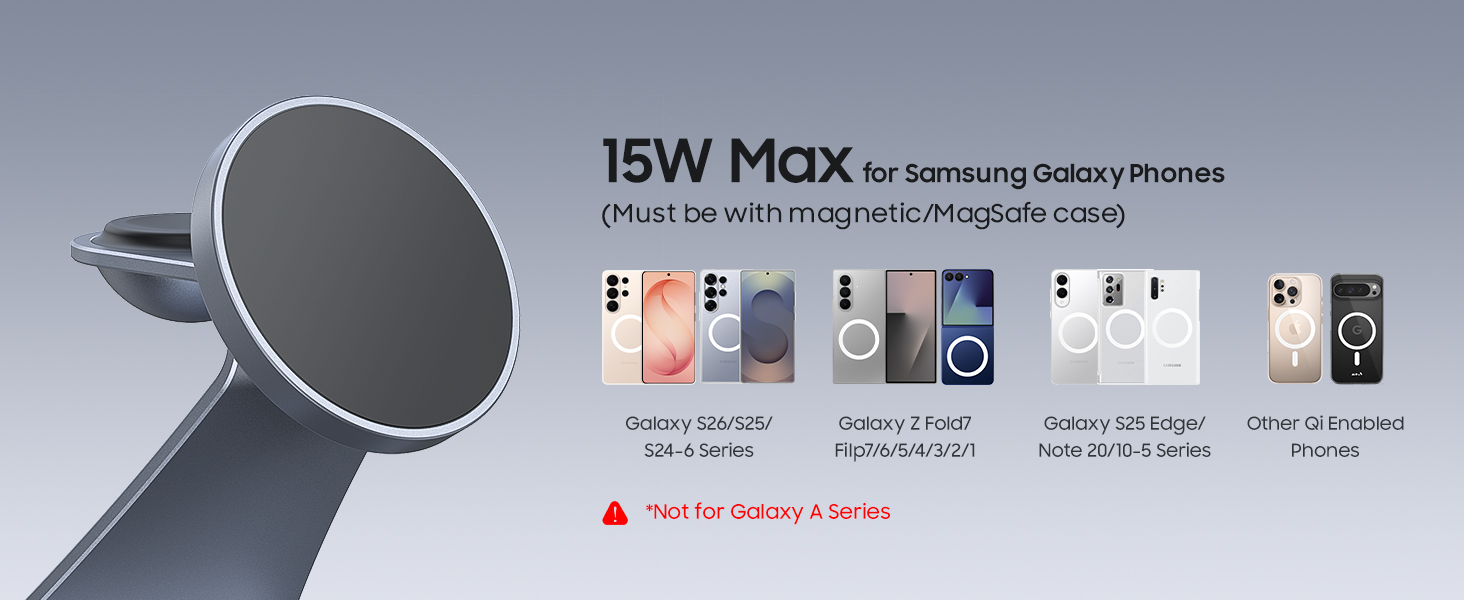 3 in 1 samsung charging station