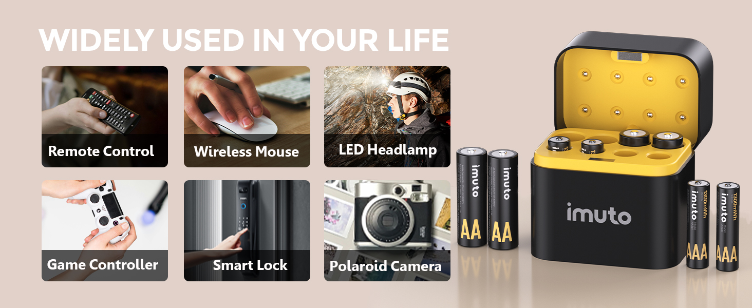 AAA battery