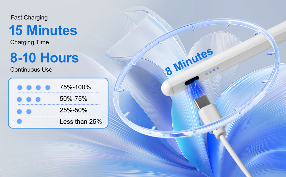 FAST CHARGING