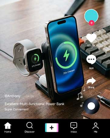 portable apple watch charger