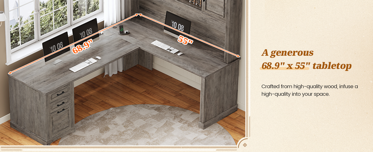computer desk with drawers office desk home office desks executive desk