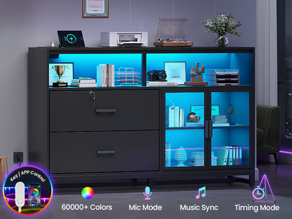 file cabinets for home office