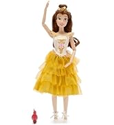 Disney Store Official Princess Ballet Dolls