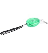 Retractable Dog Leash - Small &amp; Medium Dog Collar - Automatic - Green