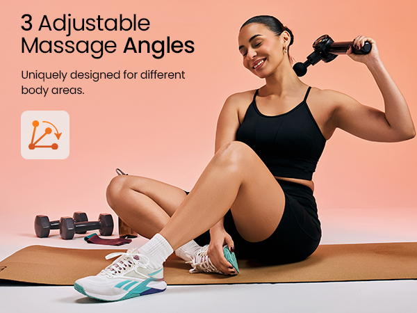 muscle massager